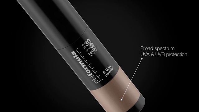PH Formula | SUN powder SPF30 | Huidinstituut Beauté смотреть онлайн
