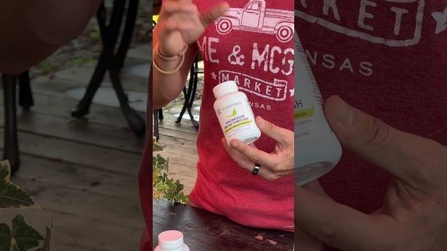 Life-Changing Supplement: Magnesium (pt 5/5) смотреть онлайн