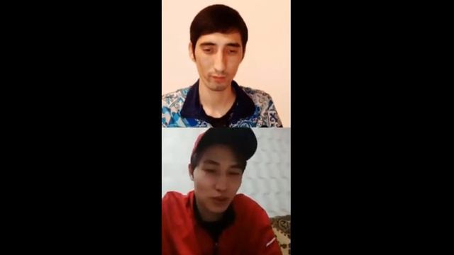 Тікелей эфир Самат Әзімқұловпен смотреть онлайн