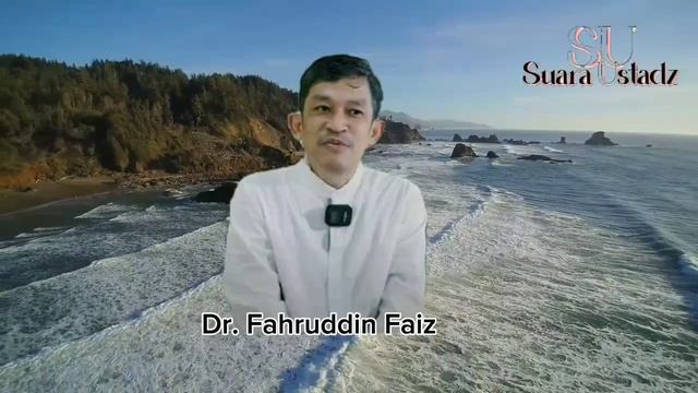 Ngaji filsafat  Cara agar hidupmu tidak menderita  Dr. Fahruddin faiz S.Ag M.Ag