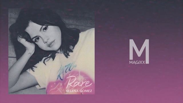 Selena Gomez - Vulnerable (MAGIXX Remix) смотреть онлайн