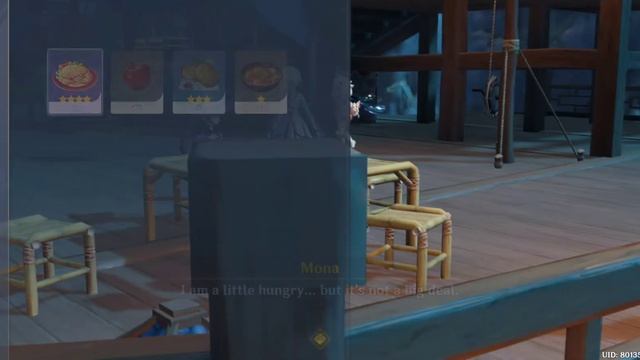 Mona's Story Quest 2 | Genshin Impact смотреть онлайн