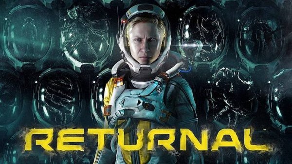 Returnal: ПИРАТКА