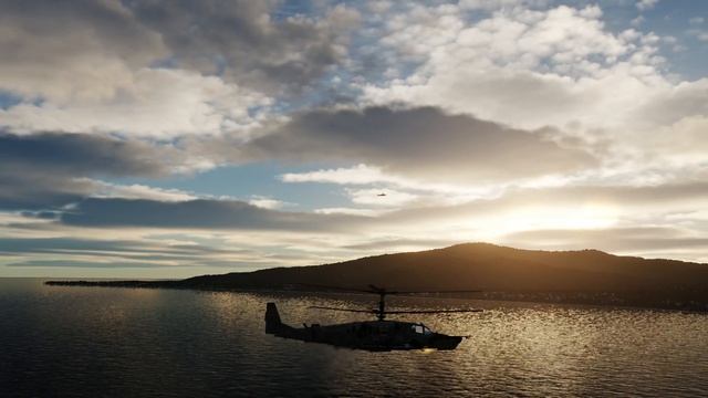 DCS World SG - Boat to Guam (AMV) смотреть онлайн