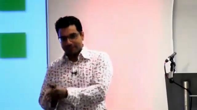 The 2nd Big Data Insight Group Forum: Case Study by HolidayExtras.com смотреть онлайн