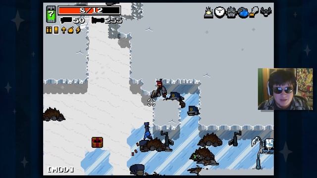 Nuclear Throne Mod - TEAM FORTRESS 2 (Community Remix Mod v4) [#6]