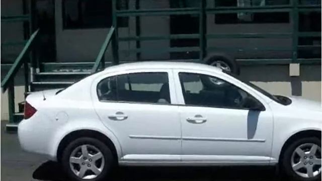 2005 Chevrolet Cobalt Used Cars Eugene OR смотреть онлайн