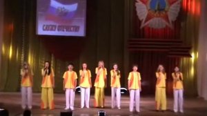 Лазоревый край муз\сл. А. Поздеев