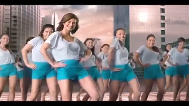 Lactacyd Cool & Fresh TVC 30s смотреть онлайн
