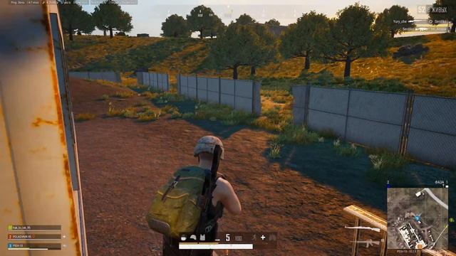 Warface  #letsgomajor ИГРАЕМ PABG ПАБГ КОМП