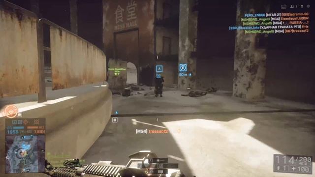 BF4 мои серые будни=)) смотреть онлайн