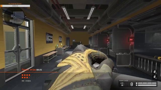 Иколаи Гигабайт Warface сервер Чарли ! ПАБЛИК смотреть онлайн