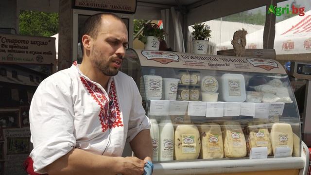 Има ли решение за ниската цена на млякото? смотреть онлайн