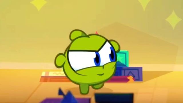 Ам Ням меняет цвета. Аниме. Кавер смотреть онлайн