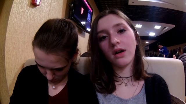 Vlog: 50 оттенков свободы | Только без рук! смотреть онлайн