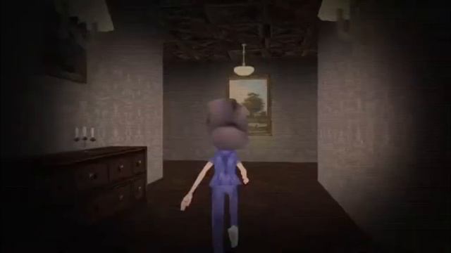 Эстер и Руби вместе? момент из mr hopp's playhouse 3 часть 15 смотреть онлайн