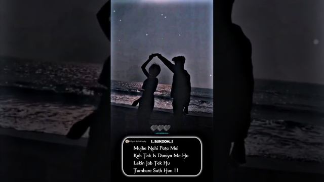 New Whatsaap Status || New Love Status || Teri Galliya Song || Amit EditoGraphy смотреть онлайн