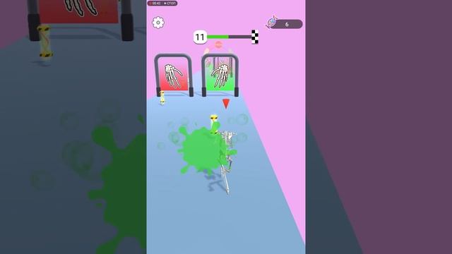 эволюция человека(1)