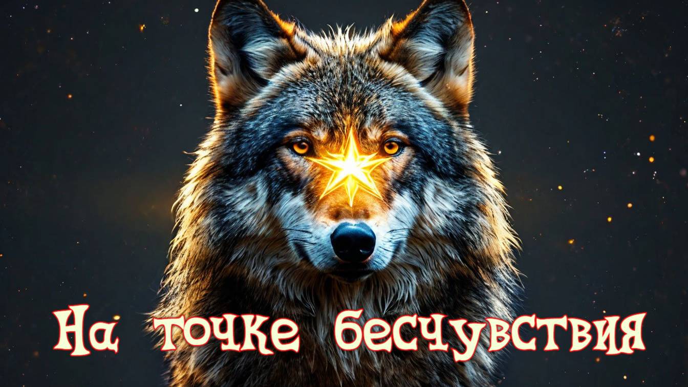 "На точке бесчувствия" #сезонконтентаRUTUBE смотреть онлайн