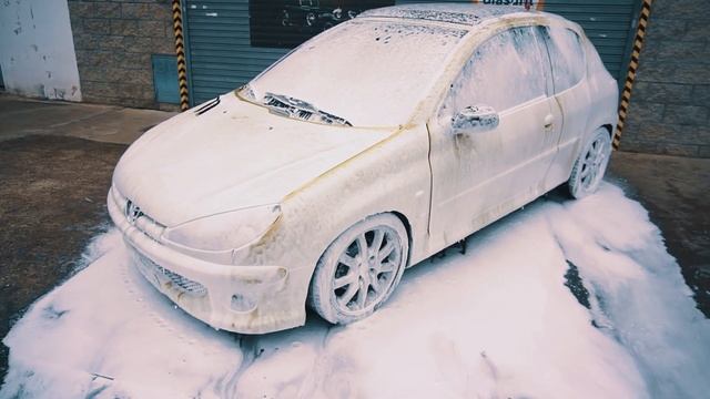 Drop Detailing Products - Shampoo Neutral Ph - Black Label смотреть онлайн