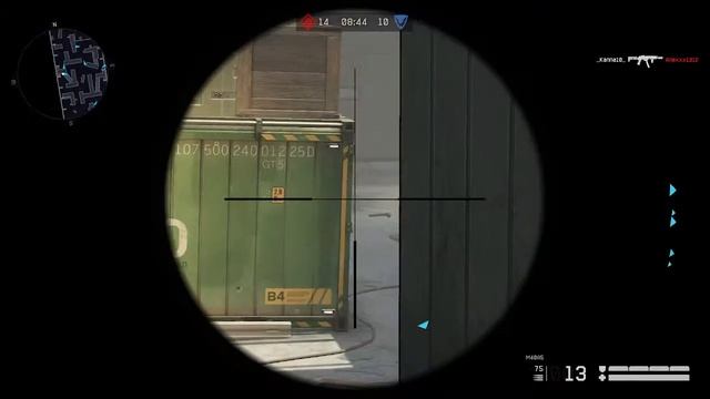 Dima Timm И WARFACE  ВОЗРОЩАЮТЬСЯ