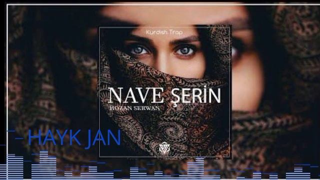 👑DJ VAHUL👑 - Kurdish Trap Nave serin HAYK JAN 2021 смотреть онлайн