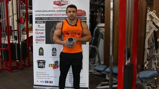 Olimp Redweiler смотреть онлайн