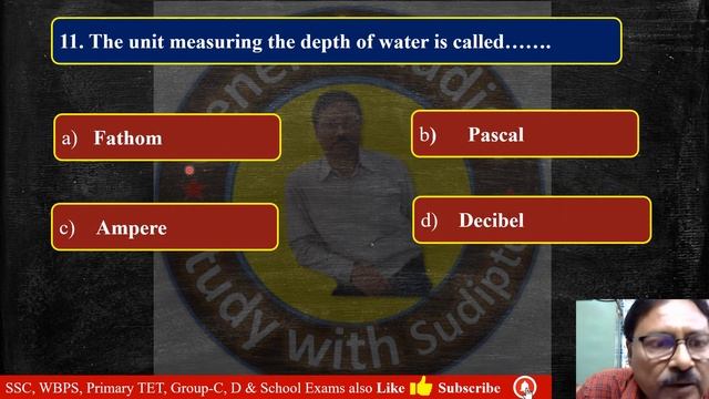 General Science in Bengali || For any Competitive Exam || MCQ смотреть онлайн