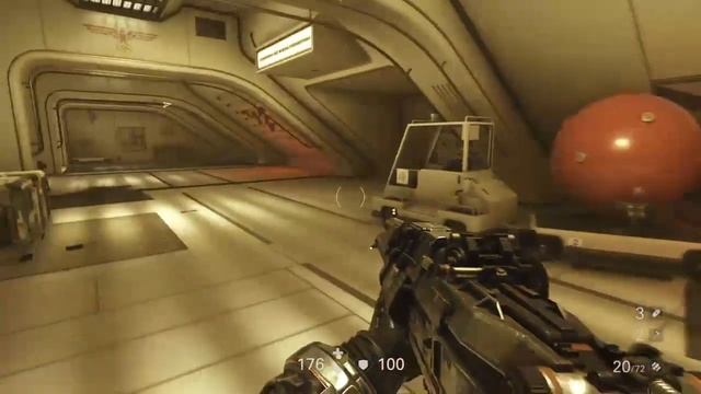 Wolfenstein 2 the new colossus - часть 9 смотреть онлайн