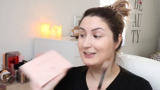 FULL FACE NIEUWE MAKE-UP UITPROBEREN | Characademy смотреть онлайн