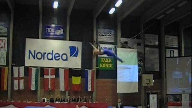 02 - Martin Wagner Christensen KTK DNK.ts смотреть онлайн