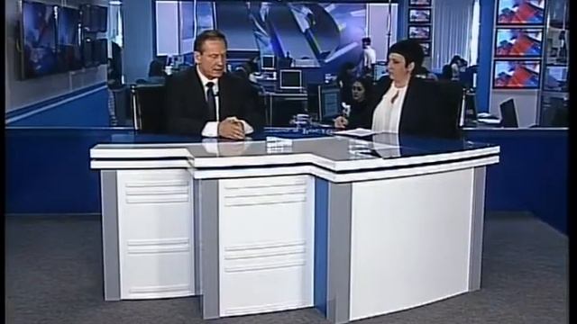 Главное. Диалог, Гость программы - Присяжнюк смотреть онлайн