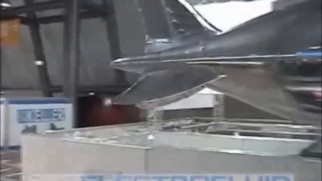 Electroaerodynamics - History of the World's First Plasma Propelled Airships 2005 - 2008 смотреть онлайн