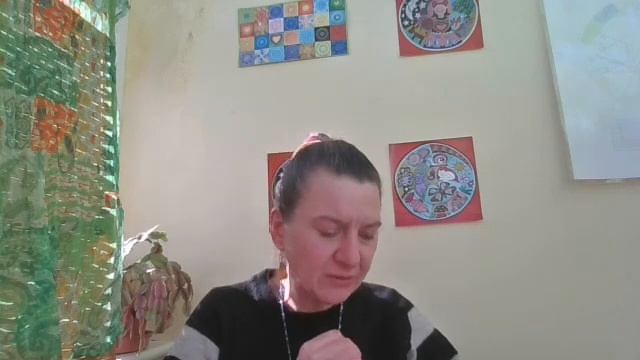 Roční horoskop pro paní Býčici - 1. část смотреть онлайн