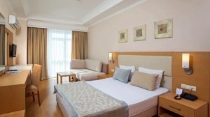 Titan Select Hotel 5* Аланья отзывы