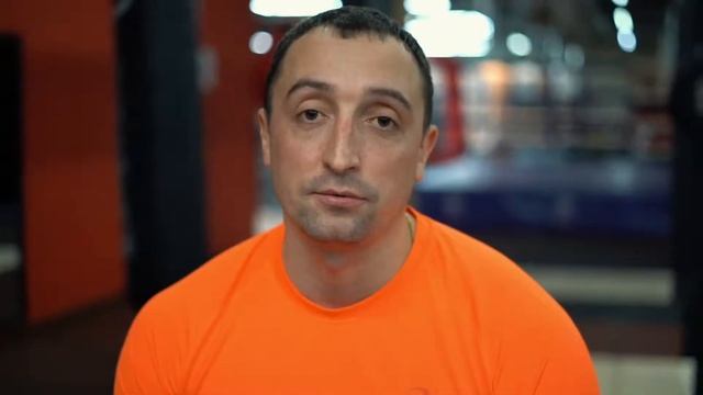 Фитнес Клуб «OHANA» Мытищи. Персональный тренер Дмитрий Мухин.