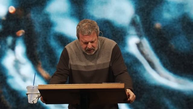 Хорошо ли ты любишь? | Крис Валлотон | 14 АПР 2024