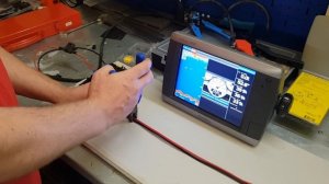 Предохранители в лодке/катере