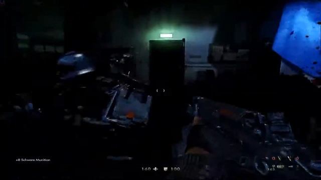 Wolfenstein The New Order Rückkehr zum London Nautica #015 Gameplay [Deutsch HD] смотреть онлайн