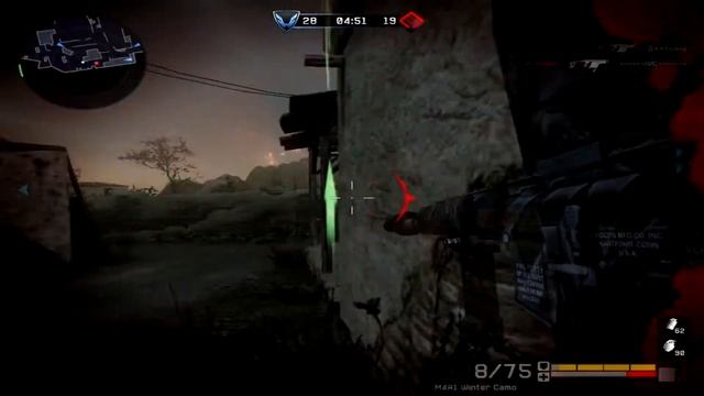 #16 Warface Обзор M4A1 Зимний вариант смотреть онлайн