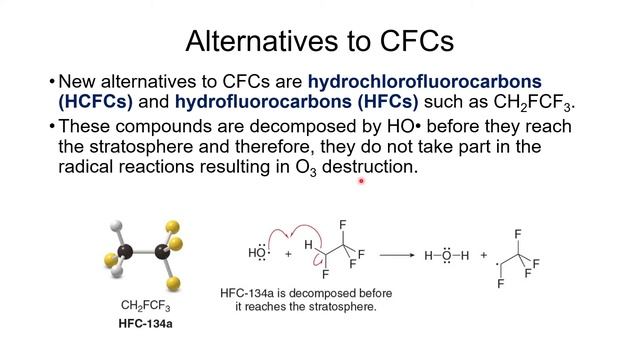 Organic Chemistry II CHEM-2425 Ch 13 Radical Reactions Part 2