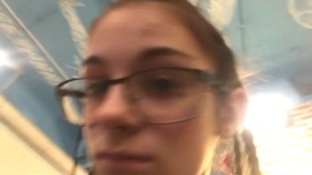 Как я повела субботу и понедельник смотреть онлайн