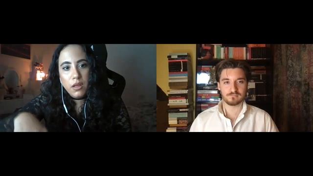 LOLITA by Vladimir Nabokov | Book Review with Gahlia O. смотреть онлайн