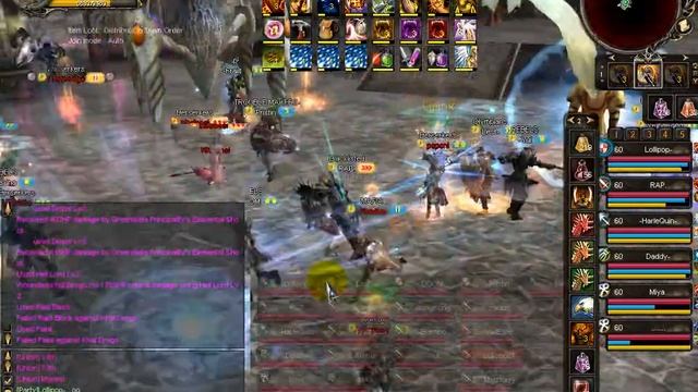 Shaiya PH PS pvp sera prt2 susubuk ka paba iba :D смотреть онлайн