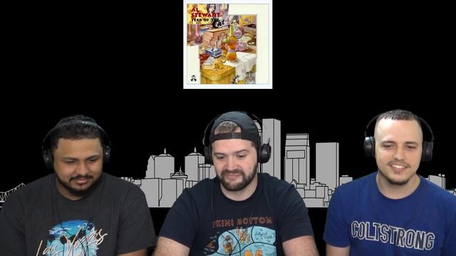 Al Stewart - Year of the Cat | REACTION смотреть онлайн