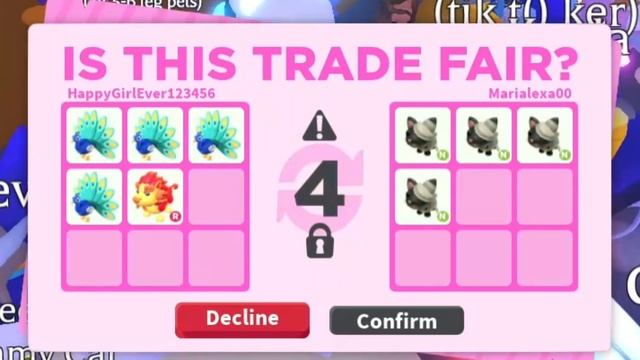 😱🥰 4 BIG WIN! Am I OVERPAYING for 9 NEON PETS!😱🥰 смотреть онлайн