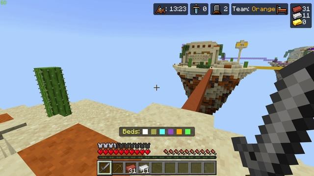 Бедварс смотреть онлайн