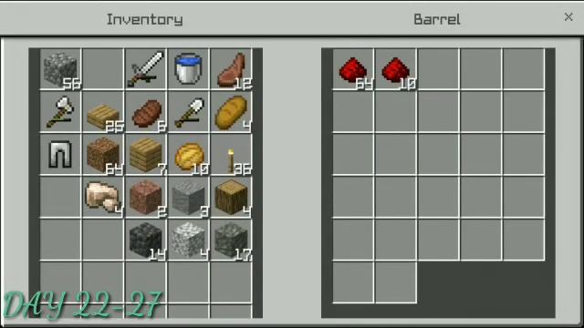 🔥I SURVIVED 100 DAYS IN PLAINS ONLY BIOME IN MINECRAFT HARDCORE смотреть онлайн