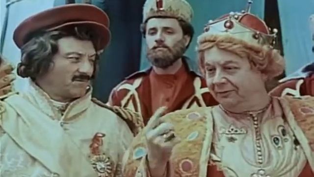 Раз, два - горе не беда 1988 смотреть онлайн