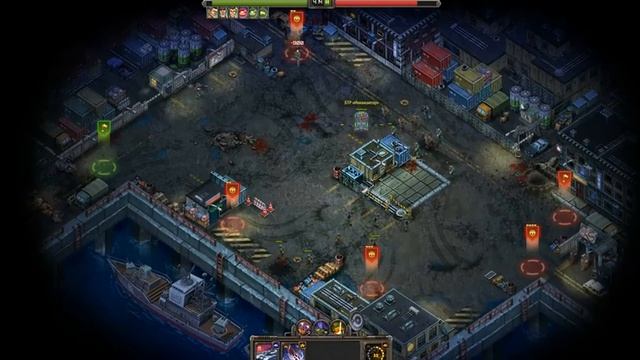 Игра Кризис Расплата Батарее 6 круг смотреть онлайн